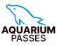 Aquarium Passes Logo